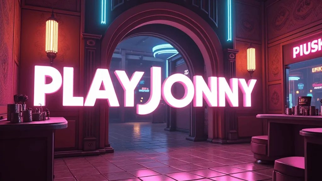 playjonny app
