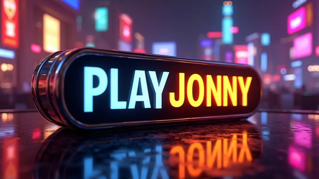 playjonny app