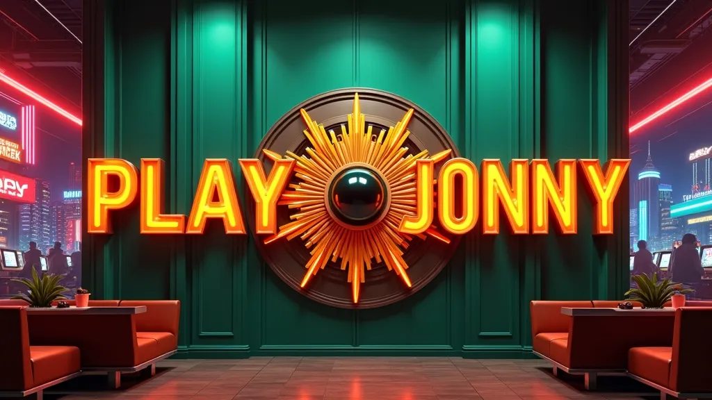 playjonny bonus